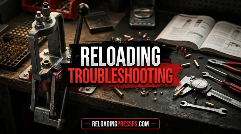 Reloading Troubleshooting-Fi