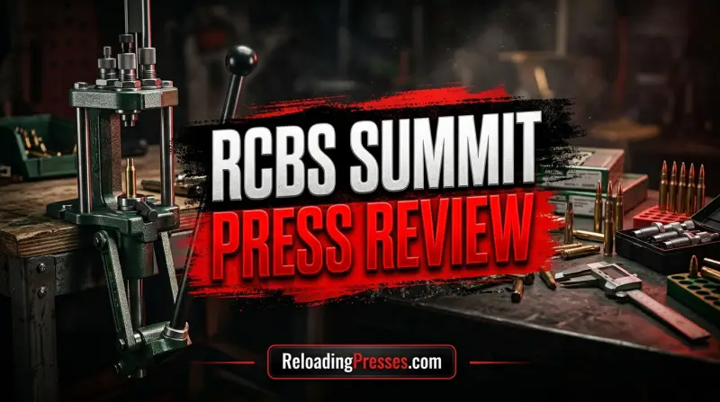RCBS Summit Press Review-Fi