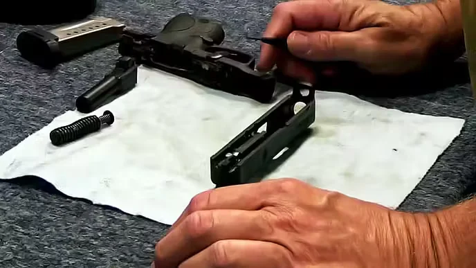 How Can You Clean Your Gun?