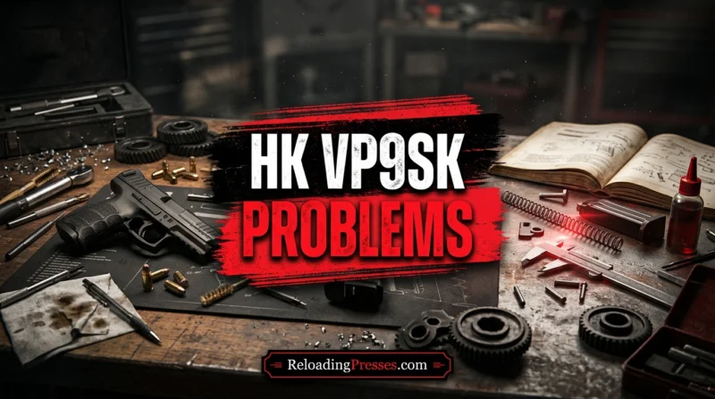 Hk Problems