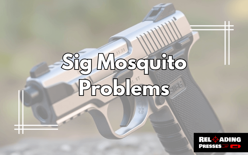 Sig Mosquito Problems-FI