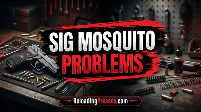 Sig Mosquito Problems-Fi