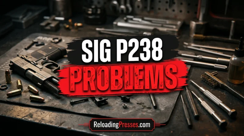 Sig Problems