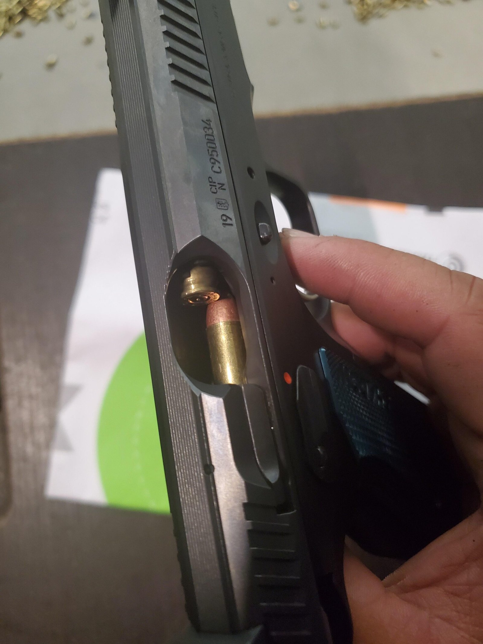 Cz Shadow 2 Problems