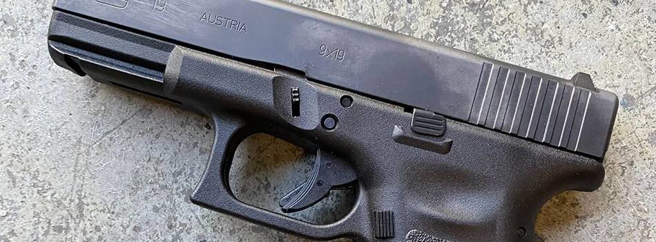 Glock 19 Problems