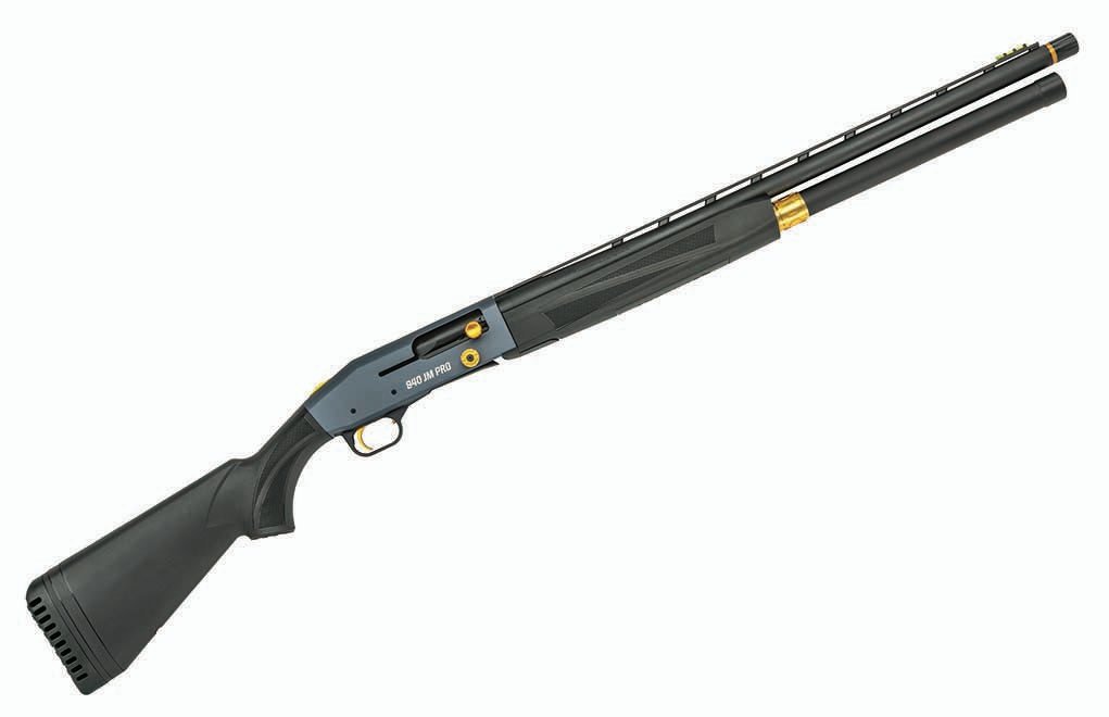 Mossberg 930 Jm Pro Problems