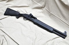 Mossberg 930 Spx Problems