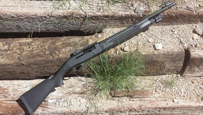 Mossberg Sa 20 Problems