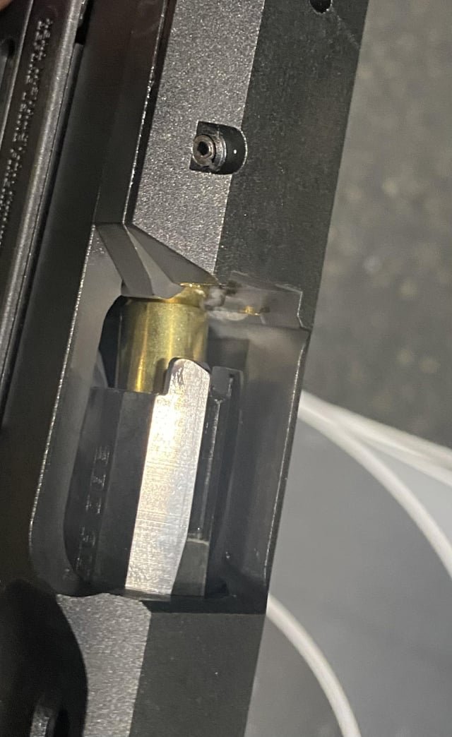 Ruger Security 380 Problems