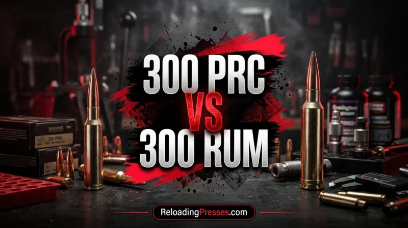 300 Prc Vs 300 Rum