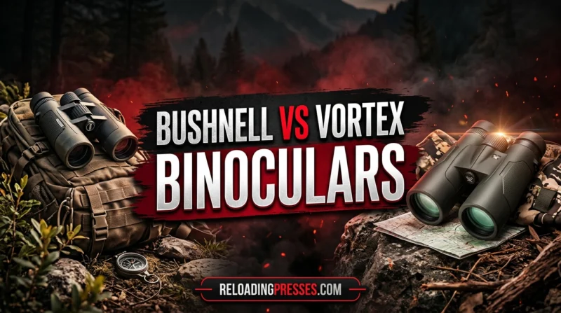 Bushnell Vs Vortex Binoculars