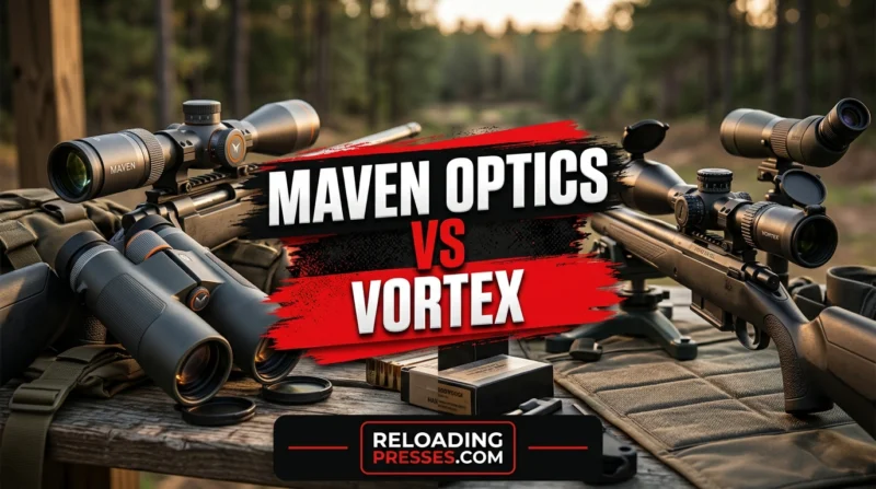 Maven Optics Vs Vortex