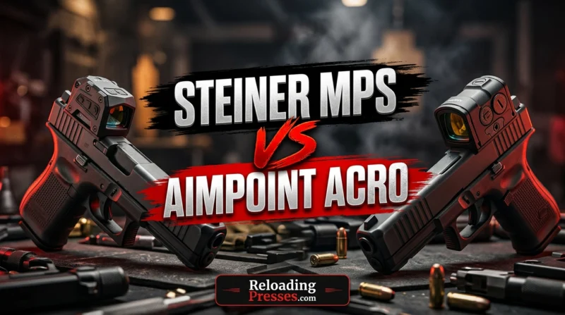 Steiner Mps Vs Aimpoint Acro