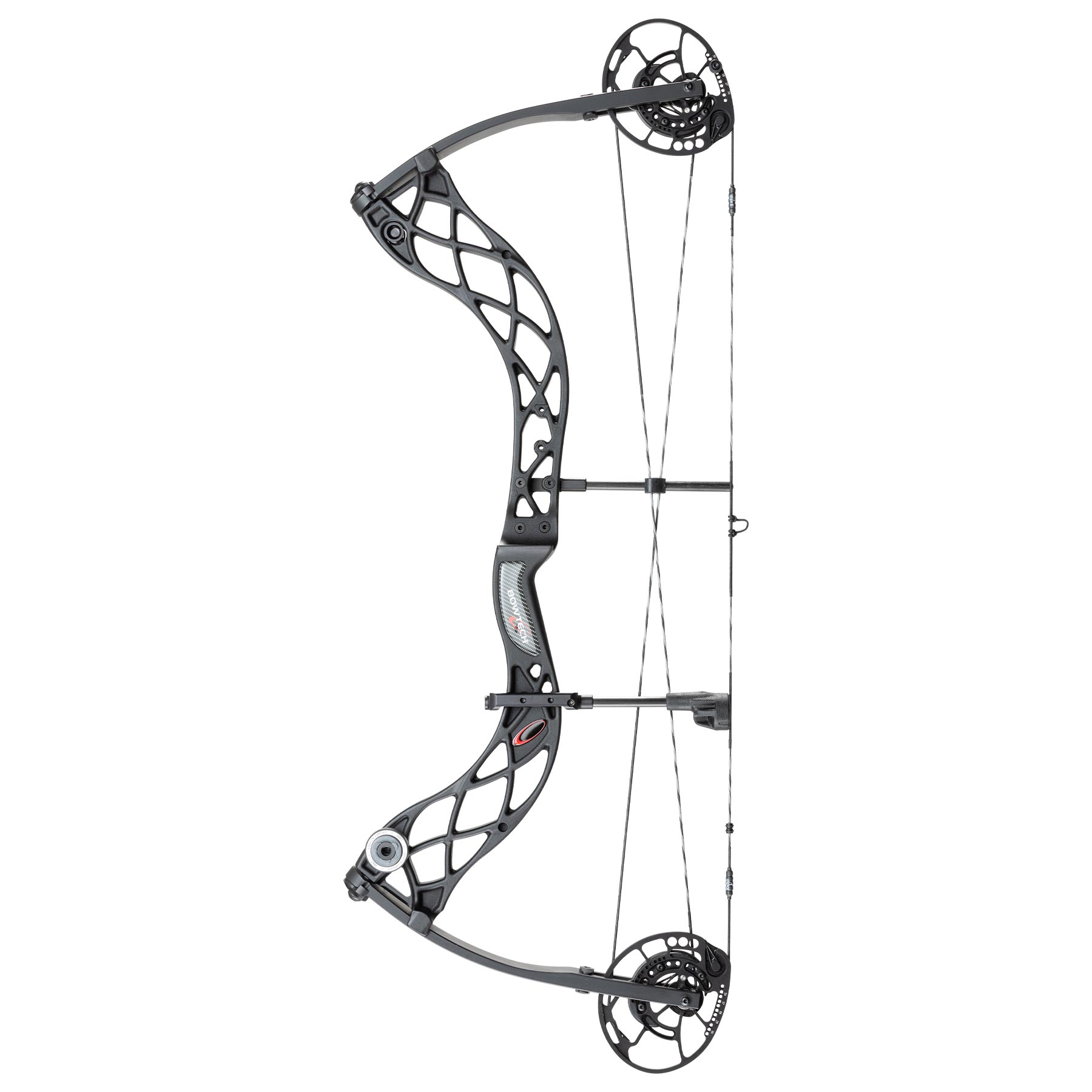 Bowtech Carbon Zion Problems