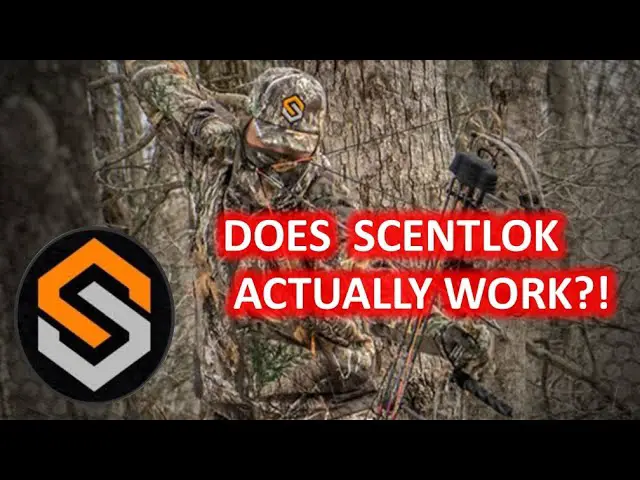 Does Scentlok Work