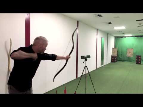 Horsebow Vs Recurve