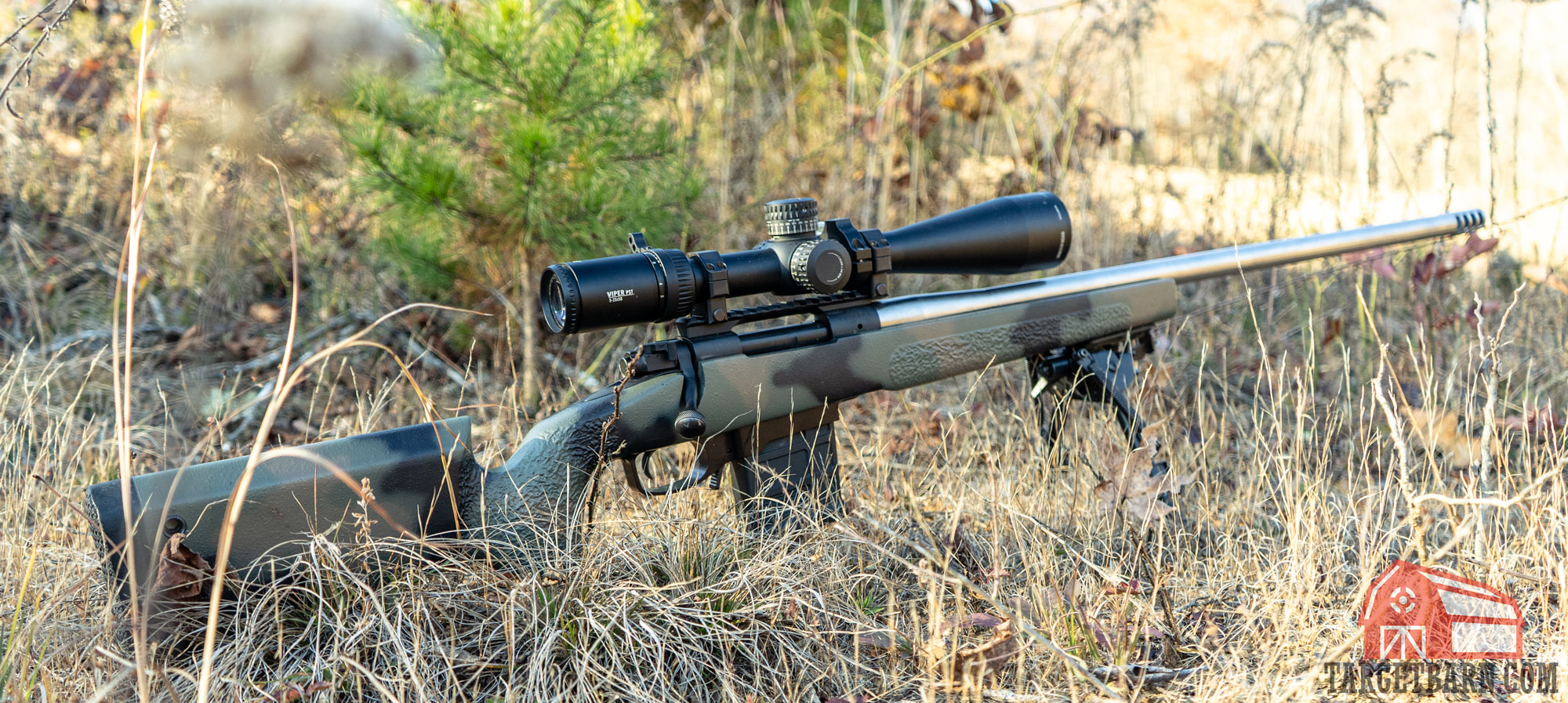 Leupold Vx Freedom Vs Vortex Diamondback