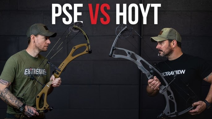 Pse Vs Hoyt