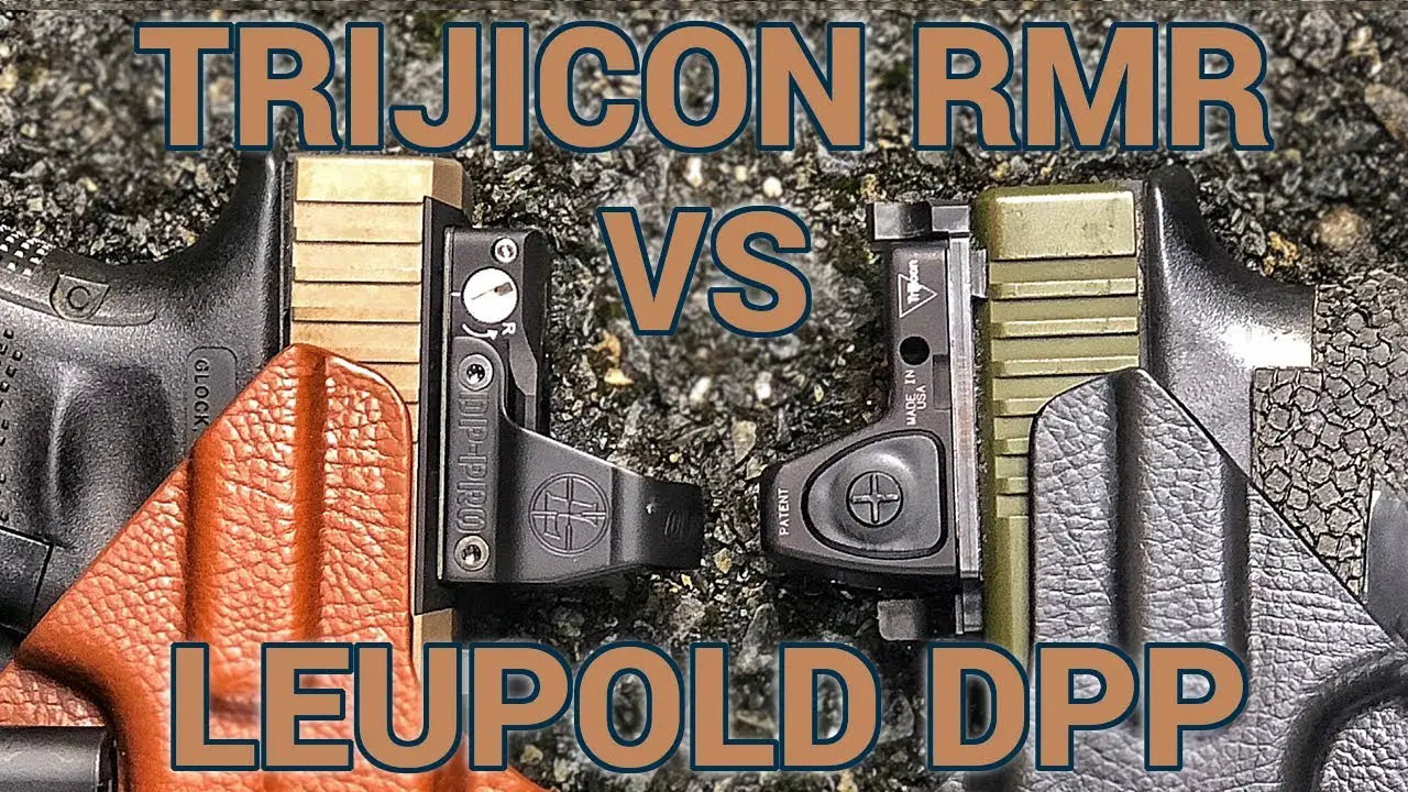 Rmr Vs Deltapoint Pro