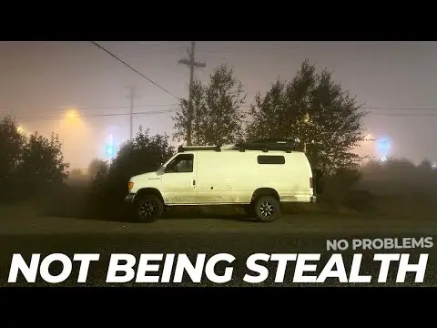 Stealth 4X4 Problems