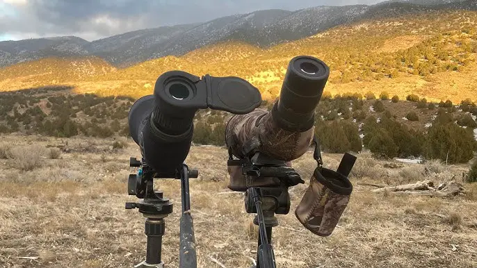 Vortex Vs Leupold Spotting Scopes