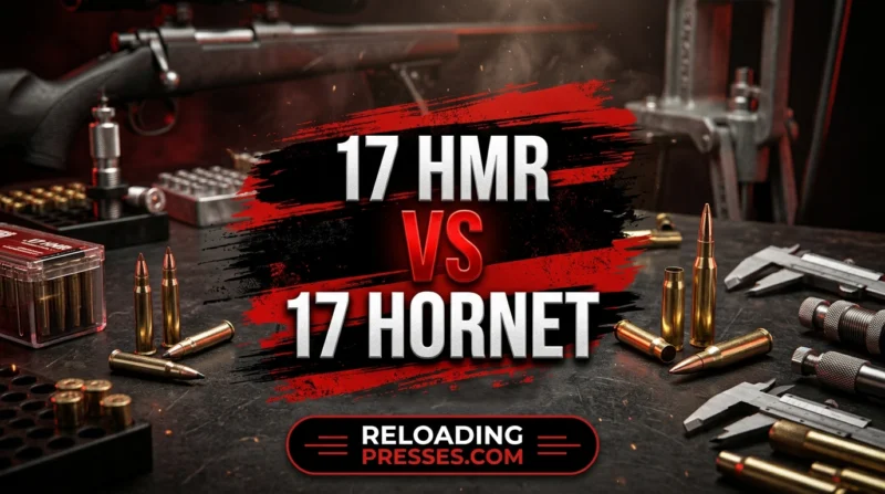 17 Hmr Vs 17 Hornet