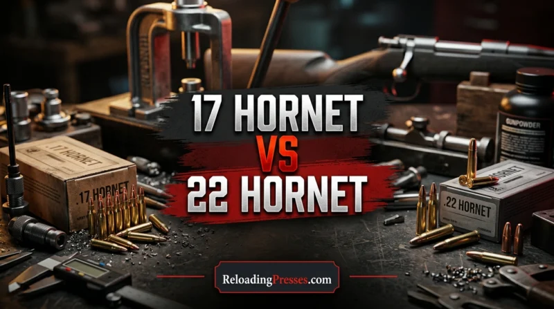 17 Hornet Vs 22 Hornet