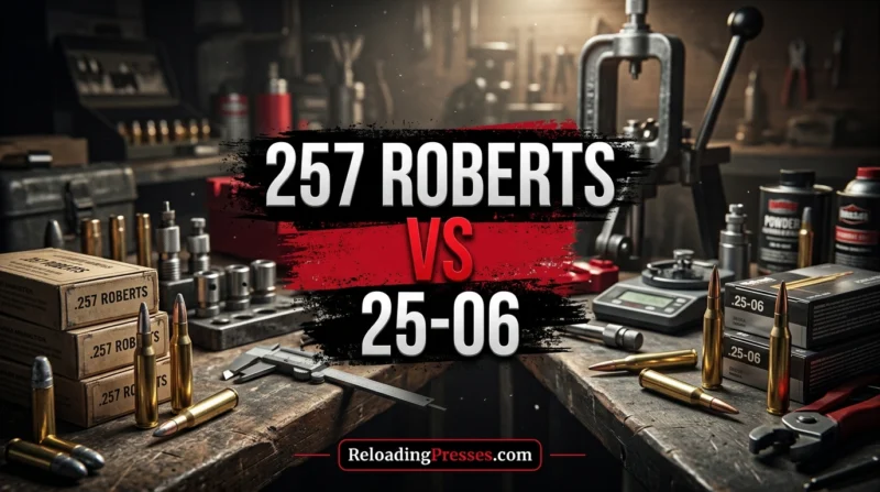 257 Roberts Vs 25 06