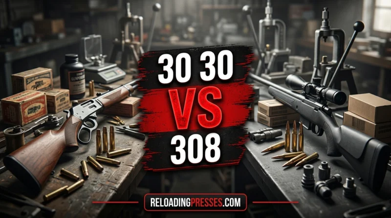 30 30 Vs 308