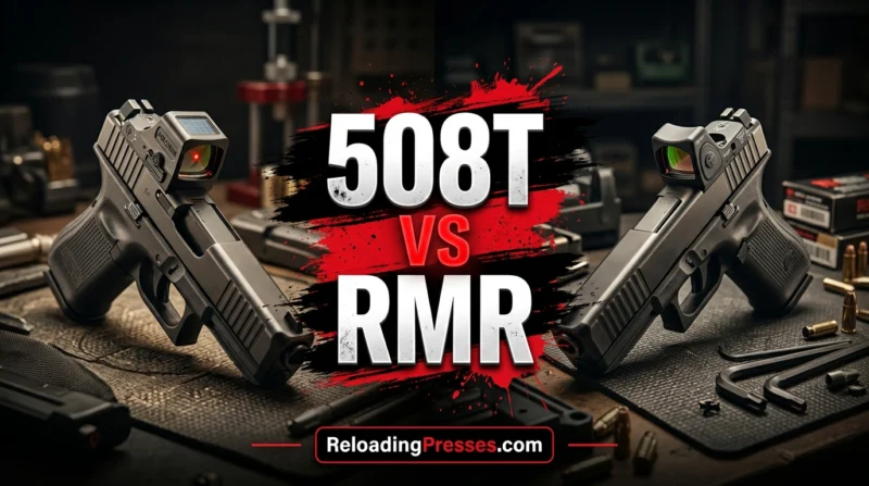 Vs Rmr