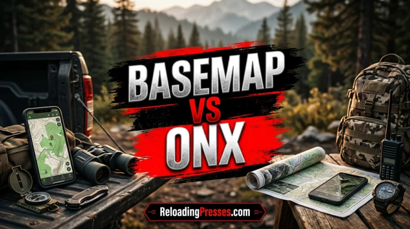 Basemap Vs Onx