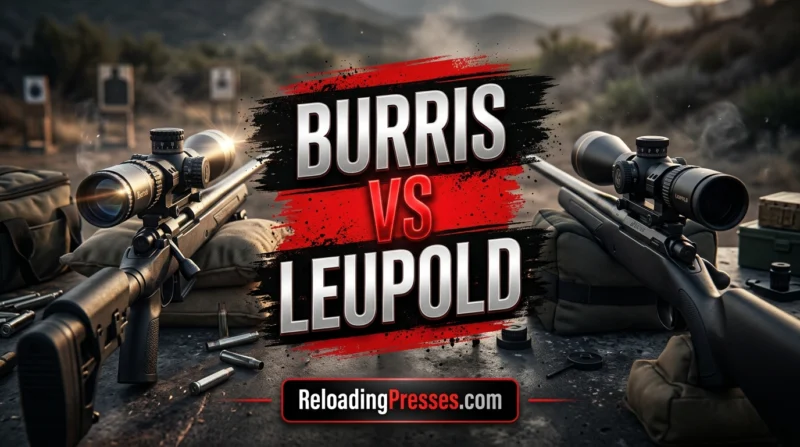 Burris Vs Leupold