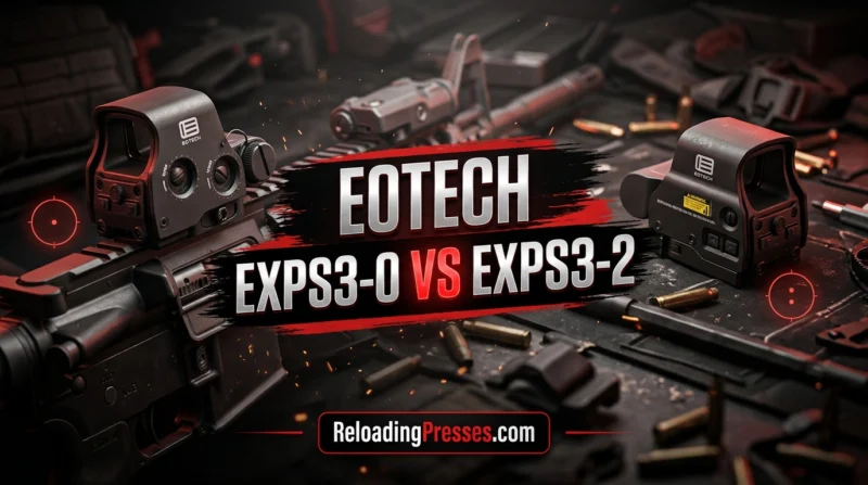 Eotech Exps3 Vs Exps3