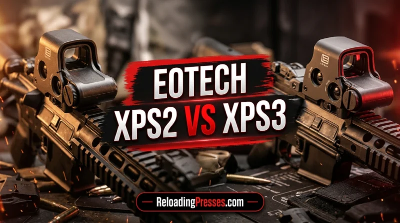 Eotech Vs