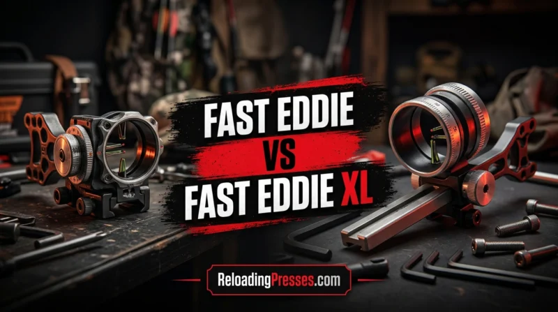 Fast Eddie Vs Fast Eddie Xl