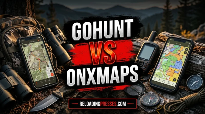 Gohunt Vs Onxmaps