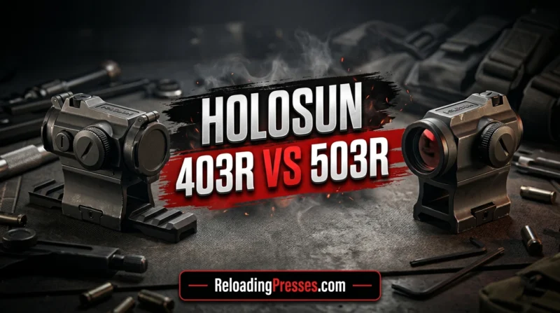 Holosun Vs