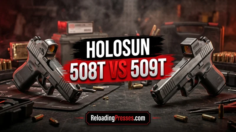 Holosun Vs