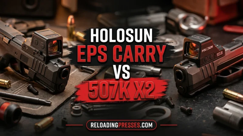Holosun Eps Carry Vs X2