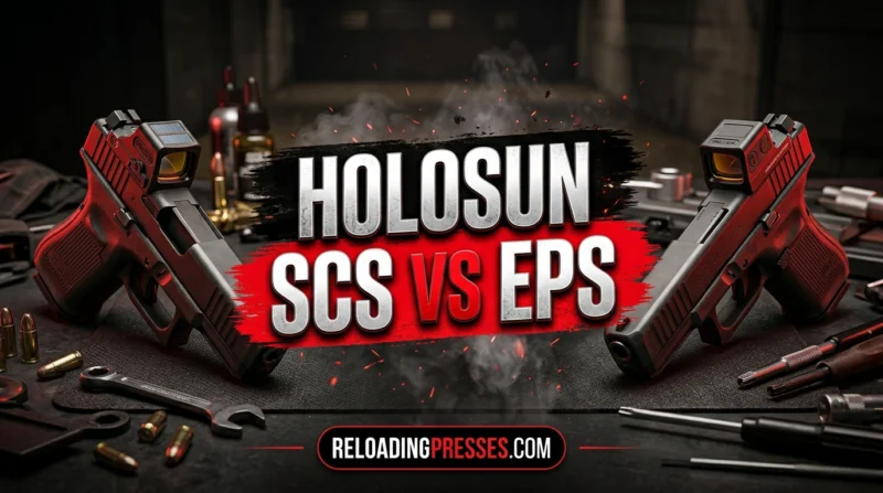 Holosun Scs Vs Eps