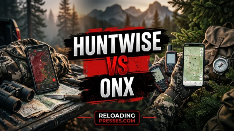 Huntwise Vs Onx