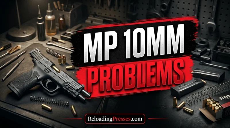 Mp Problems