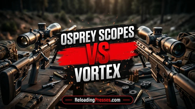 Osprey Scopes Vs Vortex