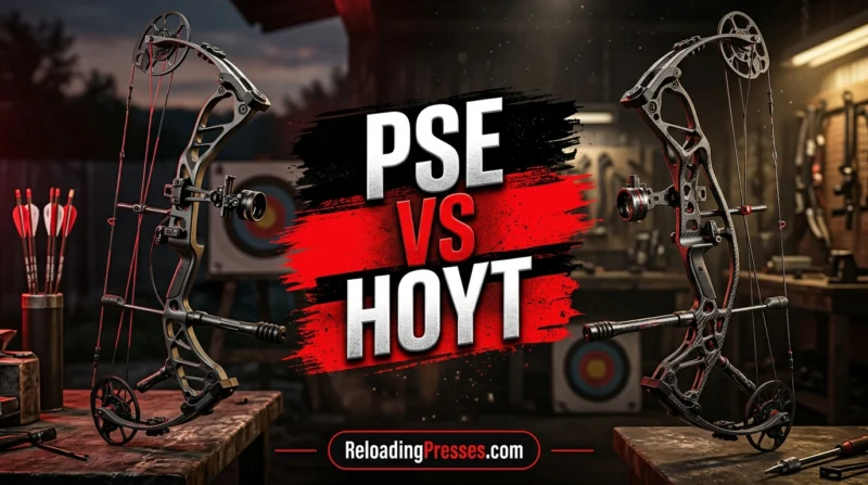 Pse Vs Hoyt