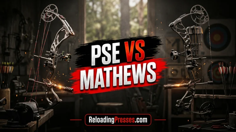 Pse Vs Mathews