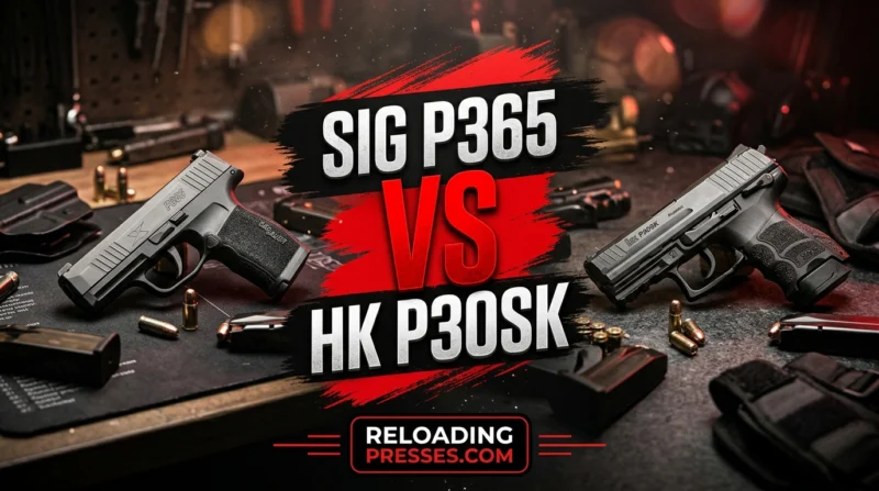 Sig Vs Hk
