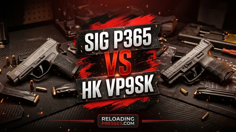 Sig Vs Hk
