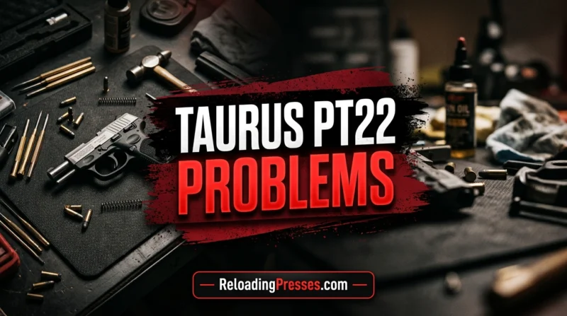 Taurus Problems