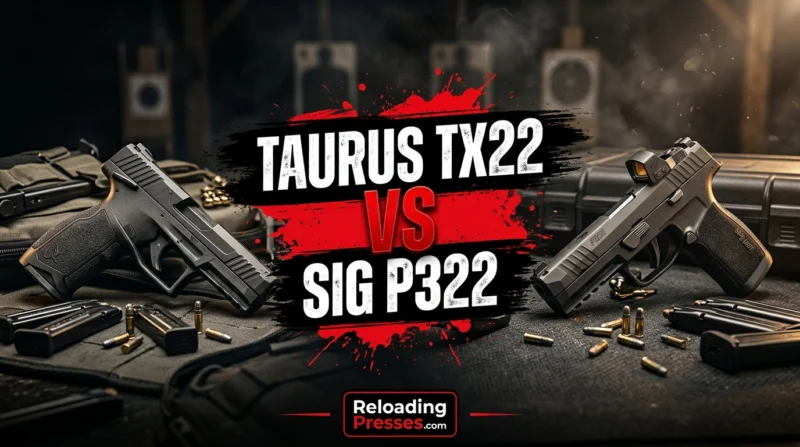 Taurus Vs Sig