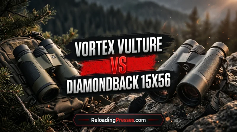 Vortex Vulture Vs Diamondback